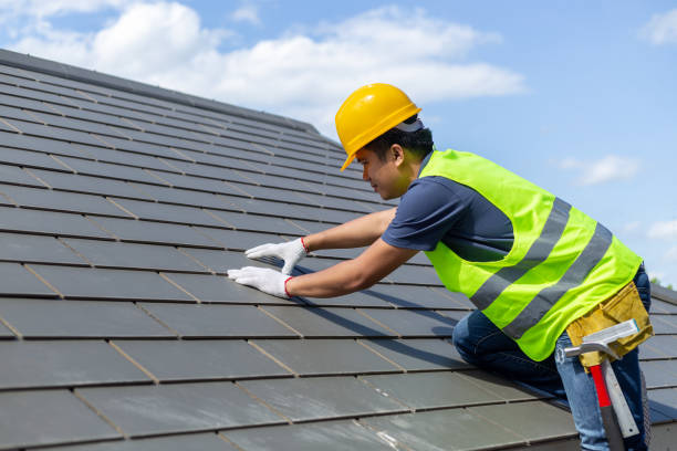 Best New Roof Installation  in New Brunswick, NJ