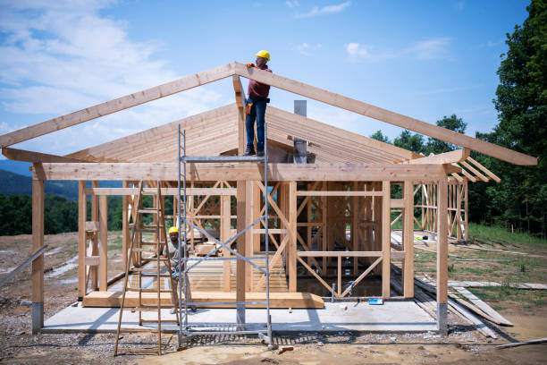 New Brunswick, NJ Roofing Contractor Company