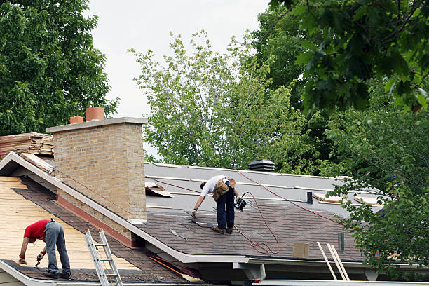 Best Commercial Roofing Services  in New Brunswick, NJ