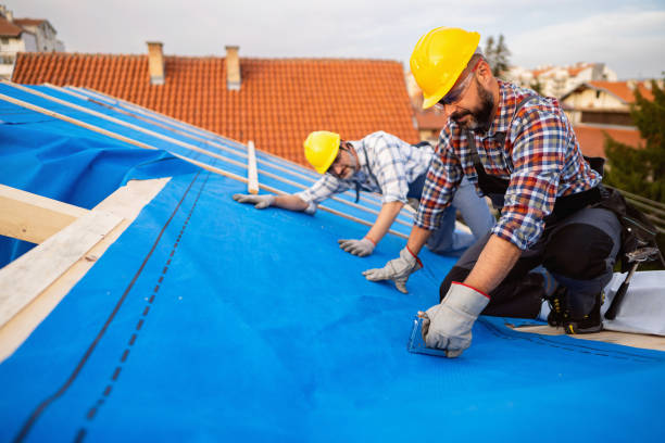 Best Tile Roofing Contractor  in New Brunswick, NJ