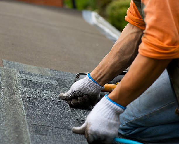 Slate Roofing Contractor in New Brunswick, NJ