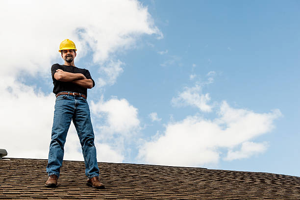 Best Slate Roofing Contractor  in New Brunswick, NJ