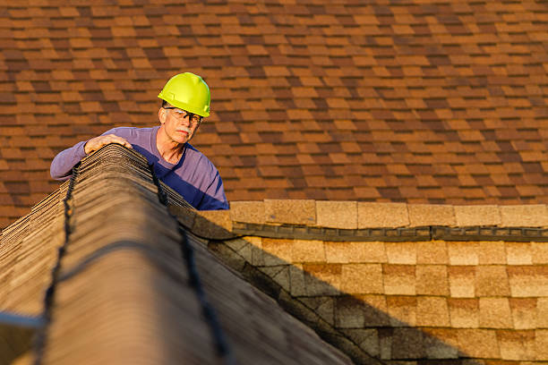 Best Residential Roofing Contractor  in New Brunswick, NJ