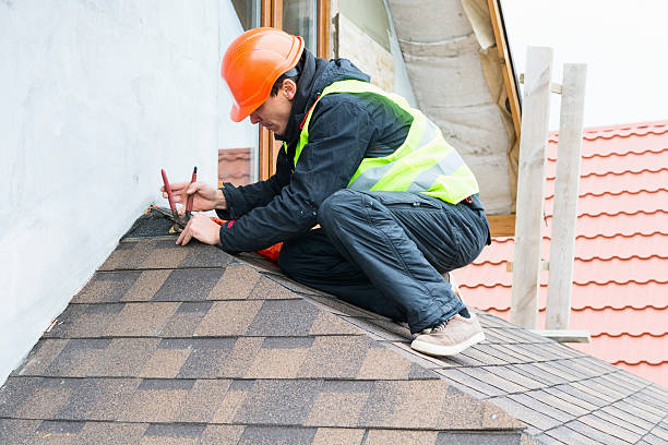 Quick and Trustworthy Emergency Roof Repair Services in New Brunswick, NJ