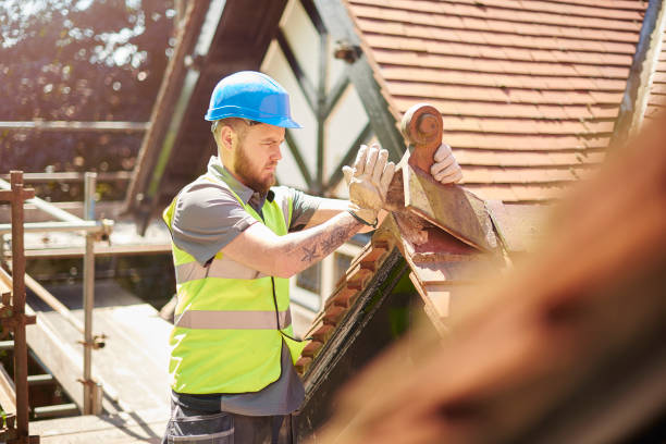  New Brunswick, NJ Roofing Contractor Pros