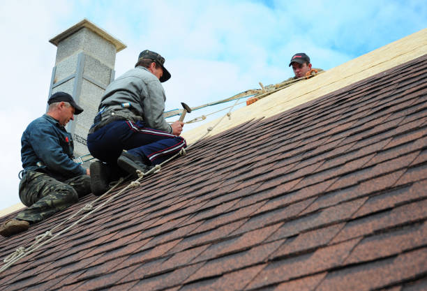 Best Slate Roofing Contractor  in New Brunswick, NJ